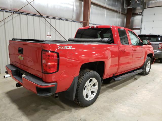 Photo 3 VIN: 1GCVKREC8HZ387525 - CHEVROLET SILVERADO 