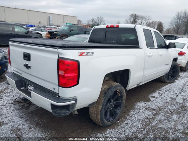 Photo 3 VIN: 1GCVKREC8HZ393440 - CHEVROLET SILVERADO 1500 