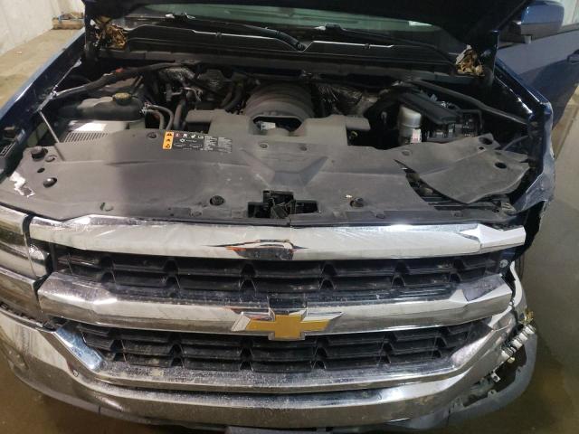 Photo 10 VIN: 1GCVKREC8HZ404145 - CHEVROLET SILVERADO 