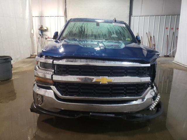 Photo 4 VIN: 1GCVKREC8HZ404145 - CHEVROLET SILVERADO 