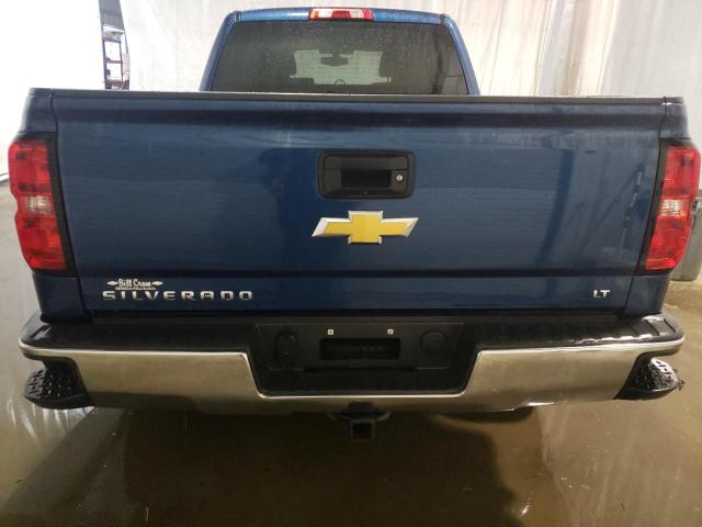 Photo 5 VIN: 1GCVKREC8HZ404145 - CHEVROLET SILVERADO 