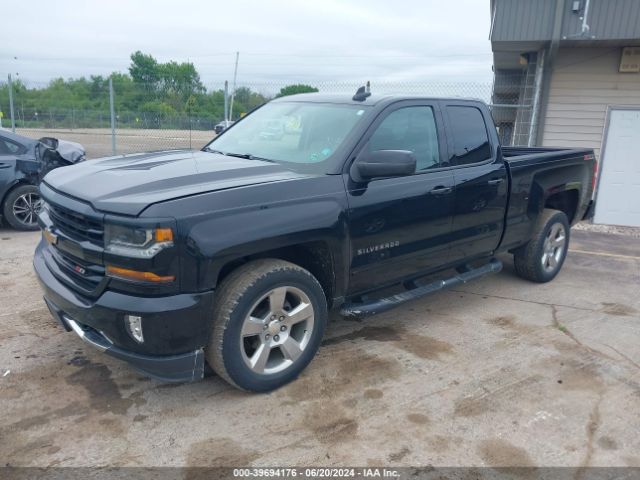 Photo 1 VIN: 1GCVKREC8HZ407949 - CHEVROLET SILVERADO 