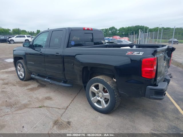 Photo 2 VIN: 1GCVKREC8HZ407949 - CHEVROLET SILVERADO 