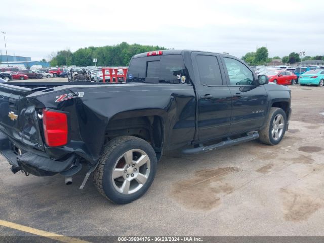 Photo 3 VIN: 1GCVKREC8HZ407949 - CHEVROLET SILVERADO 