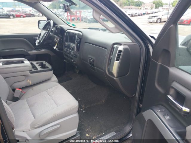 Photo 4 VIN: 1GCVKREC8HZ407949 - CHEVROLET SILVERADO 