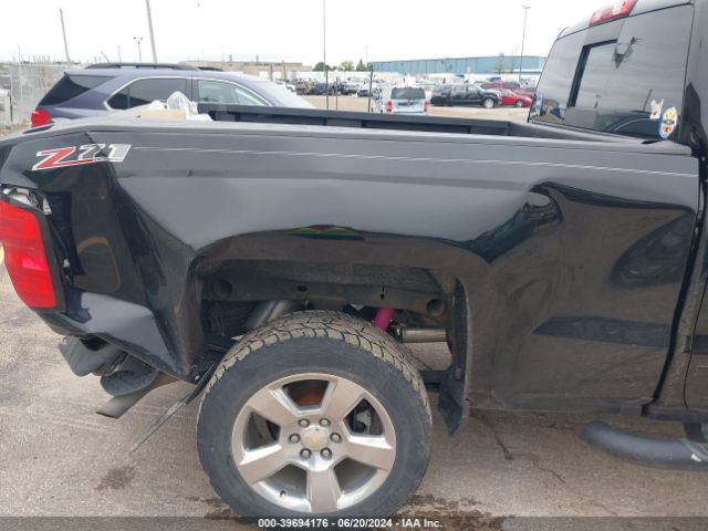 Photo 5 VIN: 1GCVKREC8HZ407949 - CHEVROLET SILVERADO 