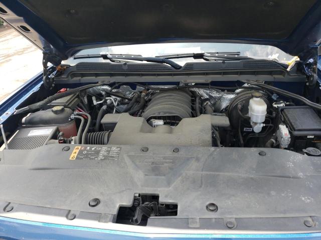 Photo 6 VIN: 1GCVKREC8JZ101002 - CHEVROLET SILVRDO LT 