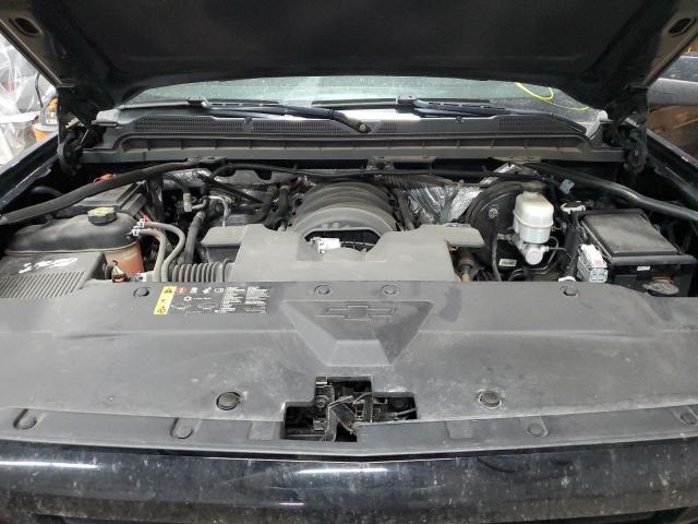 Photo 10 VIN: 1GCVKREC8JZ104918 - CHEVROLET ALL MODELS 