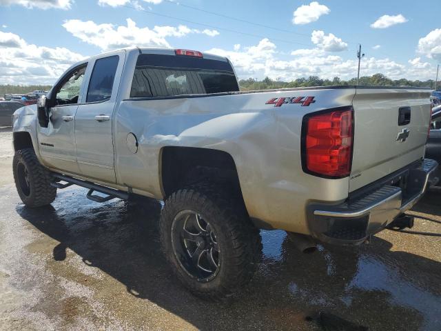 Photo 1 VIN: 1GCVKREC8JZ117152 - CHEVROLET SILVERADO 