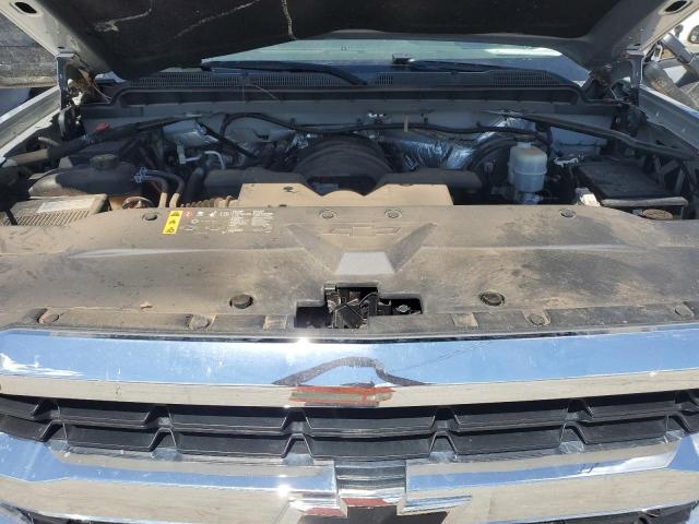 Photo 10 VIN: 1GCVKREC8JZ117152 - CHEVROLET SILVERADO 