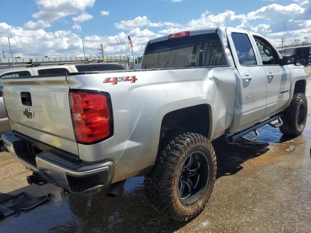 Photo 2 VIN: 1GCVKREC8JZ117152 - CHEVROLET SILVERADO 