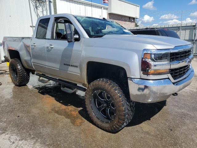 Photo 3 VIN: 1GCVKREC8JZ117152 - CHEVROLET SILVERADO 