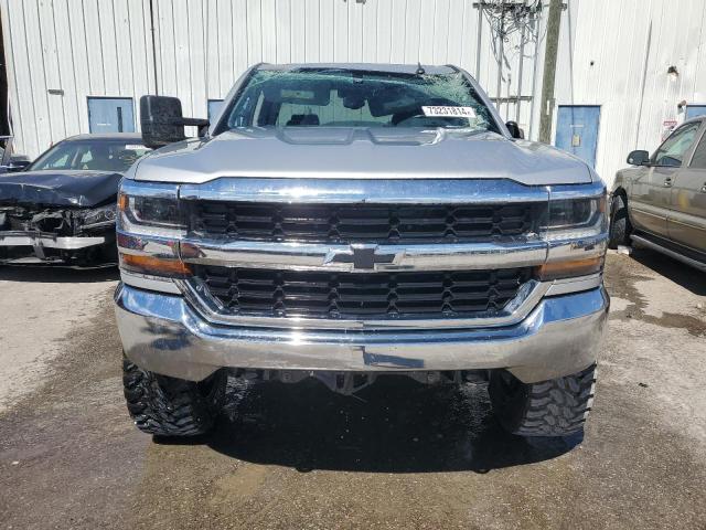 Photo 4 VIN: 1GCVKREC8JZ117152 - CHEVROLET SILVERADO 