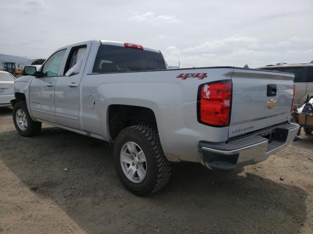 Photo 2 VIN: 1GCVKREC8JZ134954 - CHEVROLET SILVERADO 1500 