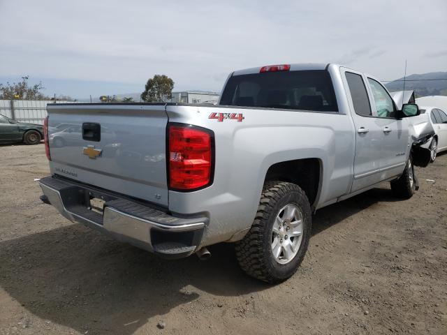 Photo 3 VIN: 1GCVKREC8JZ134954 - CHEVROLET SILVERADO 1500 