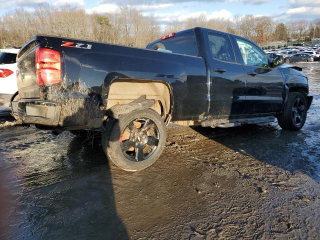 Photo 2 VIN: 1GCVKREC8JZ159109 - CHEVROLET SILVERADO 