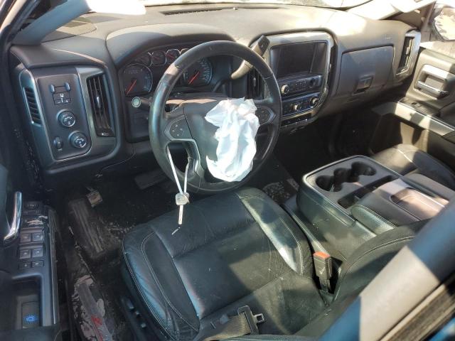 Photo 7 VIN: 1GCVKREC8JZ159109 - CHEVROLET SILVERADO 