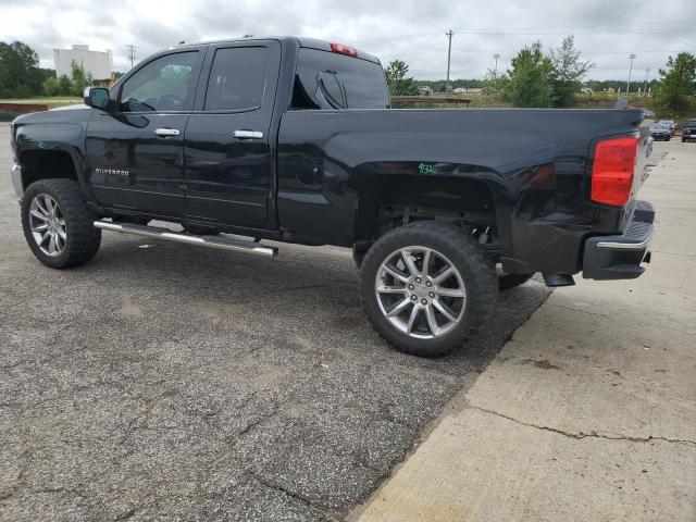 Photo 1 VIN: 1GCVKREC8JZ161054 - CHEVROLET SILVERADO 