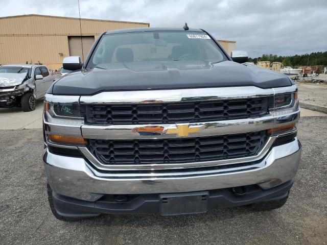 Photo 4 VIN: 1GCVKREC8JZ161054 - CHEVROLET SILVERADO 