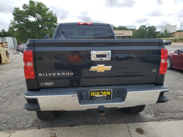 Photo 5 VIN: 1GCVKREC8JZ161054 - CHEVROLET SILVERADO 