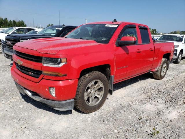 Photo 0 VIN: 1GCVKREC8JZ185791 - CHEVROLET SILVERADO 