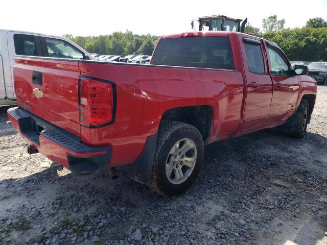 Photo 2 VIN: 1GCVKREC8JZ185791 - CHEVROLET SILVERADO 