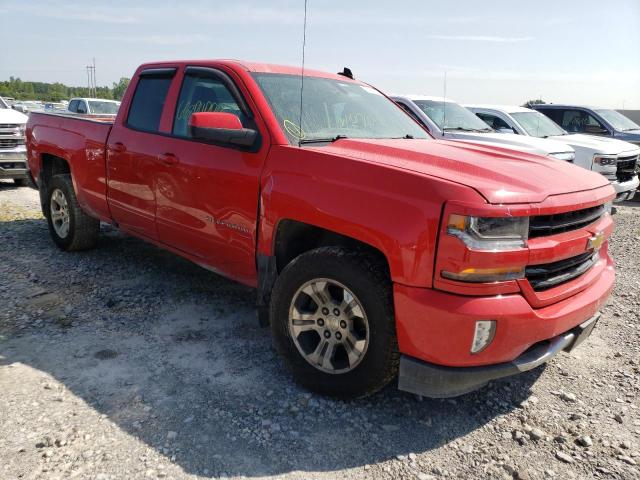 Photo 3 VIN: 1GCVKREC8JZ185791 - CHEVROLET SILVERADO 