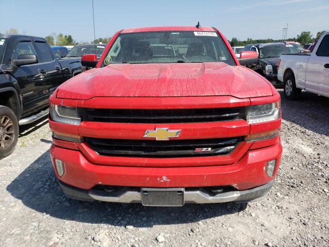 Photo 4 VIN: 1GCVKREC8JZ185791 - CHEVROLET SILVERADO 