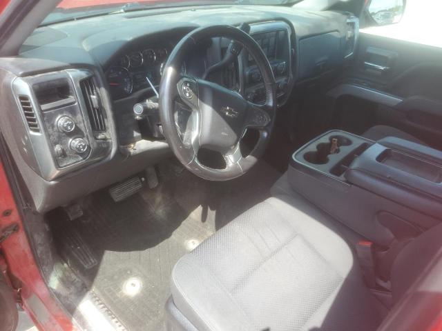 Photo 7 VIN: 1GCVKREC8JZ185791 - CHEVROLET SILVERADO 