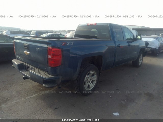 Photo 3 VIN: 1GCVKREC8JZ189808 - CHEVROLET SILVERADO 1500 