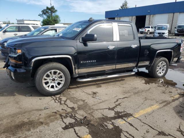 Photo 0 VIN: 1GCVKREC8JZ205084 - CHEVROLET SILVERADO 