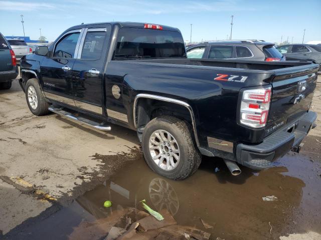 Photo 1 VIN: 1GCVKREC8JZ205084 - CHEVROLET SILVERADO 