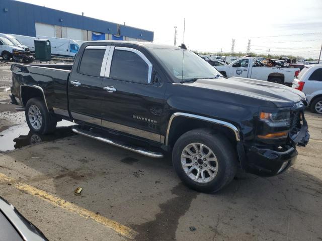 Photo 3 VIN: 1GCVKREC8JZ205084 - CHEVROLET SILVERADO 