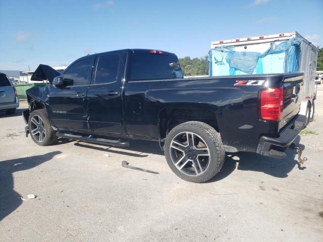 Photo 1 VIN: 1GCVKREC8JZ217316 - CHEVROLET SILVERADO 