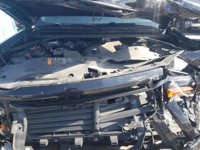 Photo 11 VIN: 1GCVKREC8JZ217316 - CHEVROLET SILVERADO 