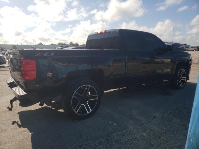 Photo 2 VIN: 1GCVKREC8JZ217316 - CHEVROLET SILVERADO 