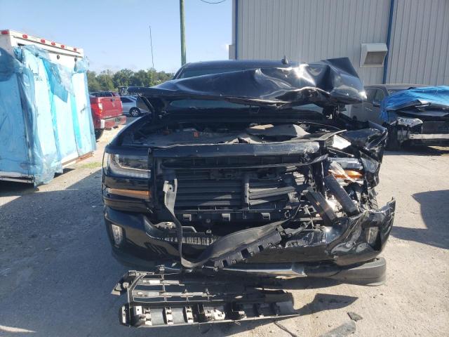 Photo 4 VIN: 1GCVKREC8JZ217316 - CHEVROLET SILVERADO 