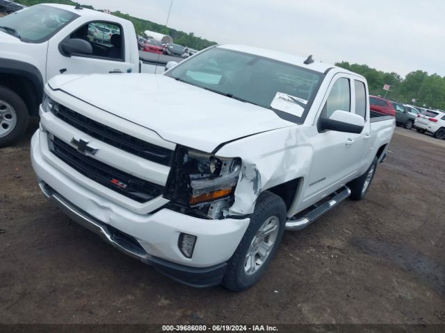 Photo 1 VIN: 1GCVKREC8JZ233404 - CHEVROLET SILVERADO 