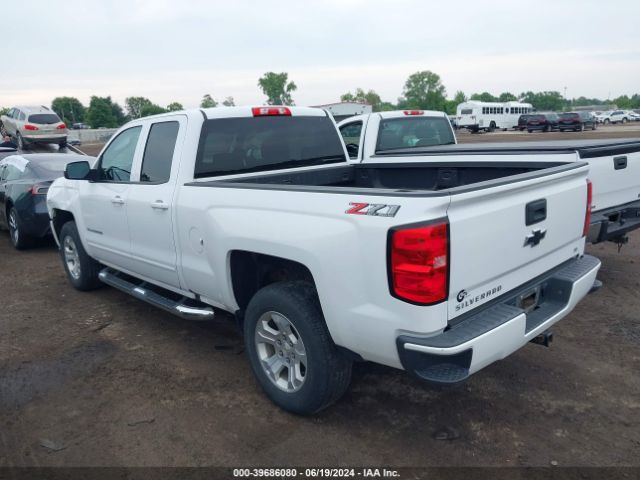 Photo 2 VIN: 1GCVKREC8JZ233404 - CHEVROLET SILVERADO 