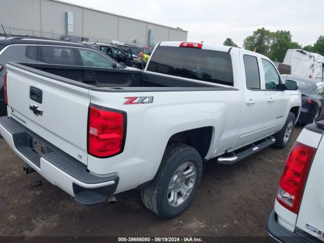 Photo 3 VIN: 1GCVKREC8JZ233404 - CHEVROLET SILVERADO 