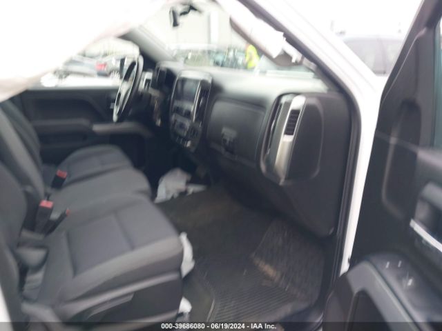 Photo 4 VIN: 1GCVKREC8JZ233404 - CHEVROLET SILVERADO 