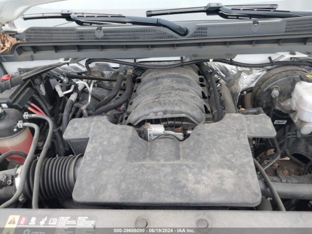 Photo 9 VIN: 1GCVKREC8JZ233404 - CHEVROLET SILVERADO 