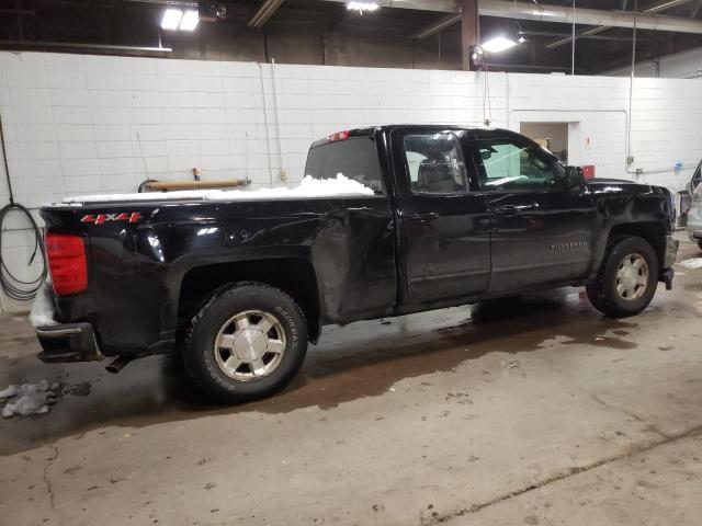 Photo 2 VIN: 1GCVKREC8JZ249277 - CHEVROLET SILVERADO 