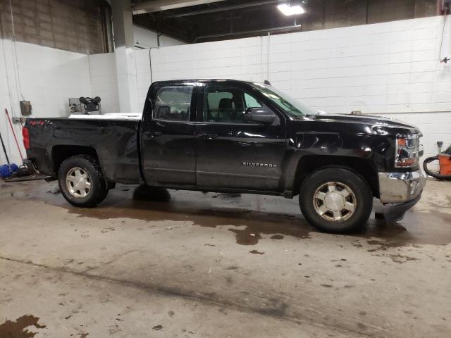 Photo 3 VIN: 1GCVKREC8JZ249277 - CHEVROLET SILVERADO 