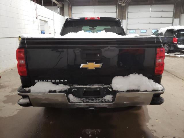 Photo 5 VIN: 1GCVKREC8JZ249277 - CHEVROLET SILVERADO 