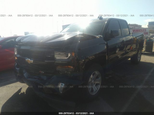 Photo 1 VIN: 1GCVKREC8JZ260909 - CHEVROLET SILVERADO 1500 