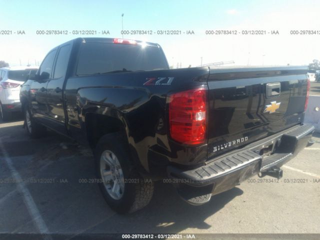 Photo 2 VIN: 1GCVKREC8JZ260909 - CHEVROLET SILVERADO 1500 