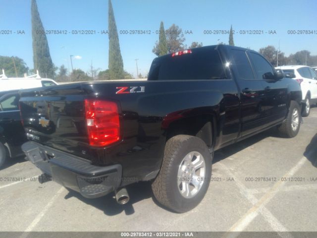 Photo 3 VIN: 1GCVKREC8JZ260909 - CHEVROLET SILVERADO 1500 