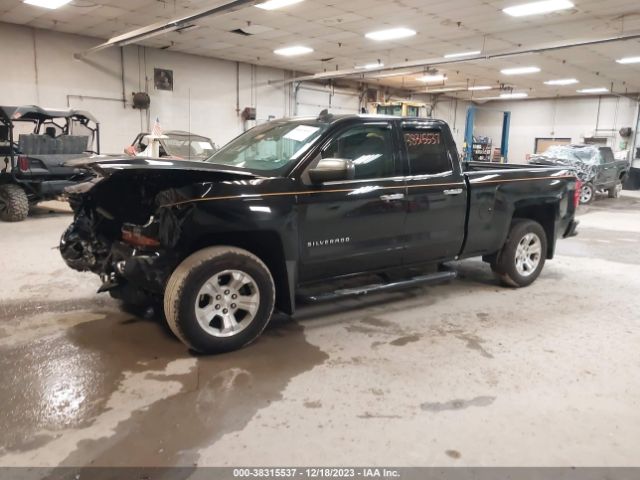 Photo 1 VIN: 1GCVKREC8JZ262269 - CHEVROLET SILVERADO 1500 