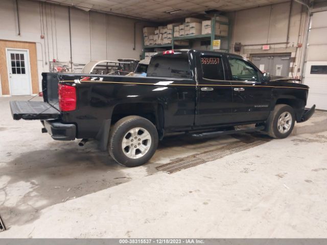 Photo 3 VIN: 1GCVKREC8JZ262269 - CHEVROLET SILVERADO 1500 